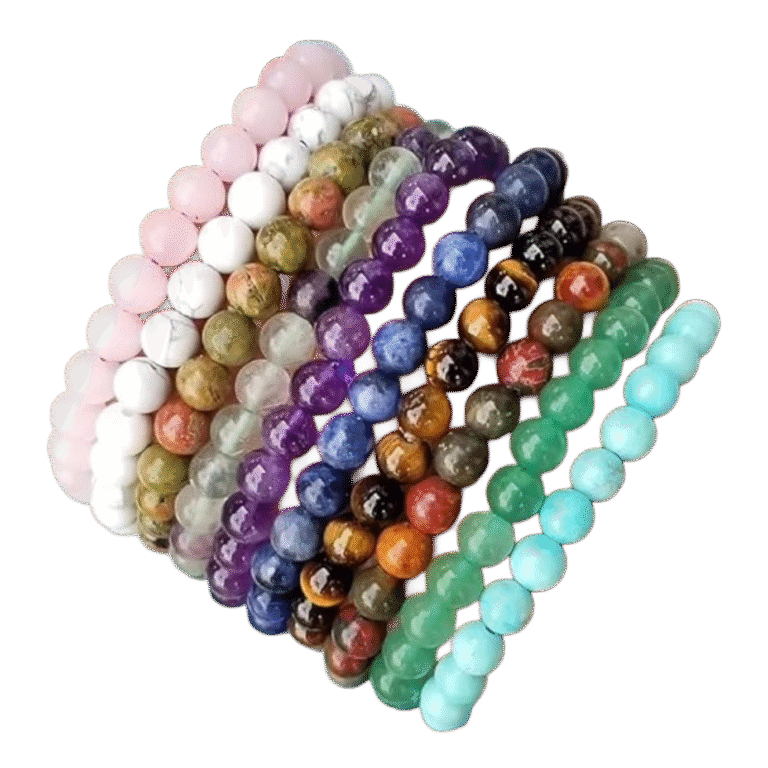 Gemstone Bracelets for Sale